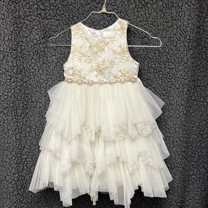 American Princess Formal Dress